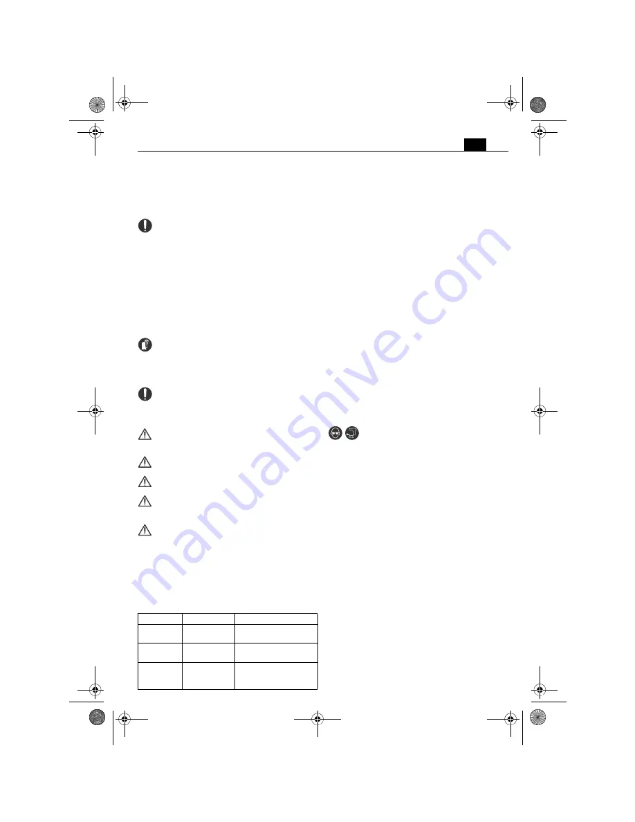 Fein AFMT12 Manual Download Page 13