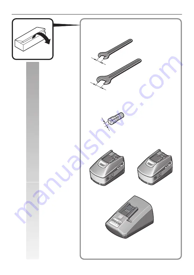 Fein AGSZ 18-280 BL SELECT Original Instructions Manual Download Page 11