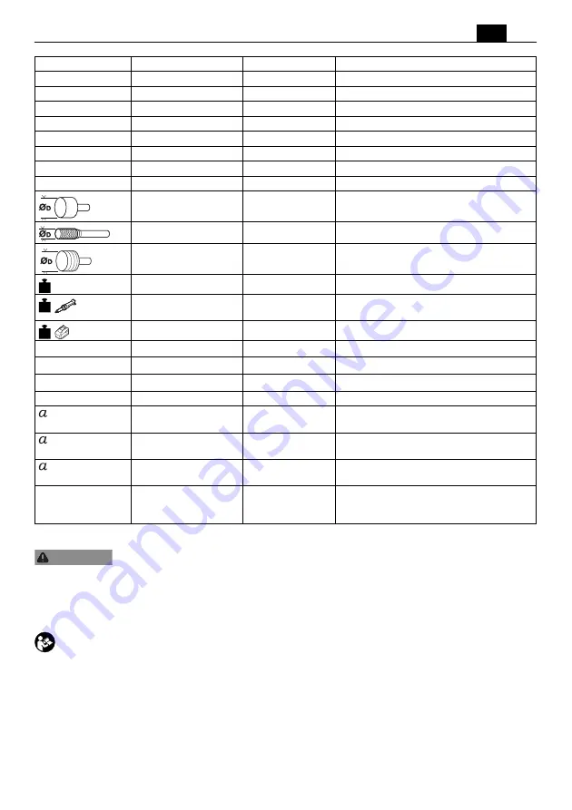 Fein AGSZ 18-280 BL SELECT Original Instructions Manual Download Page 13