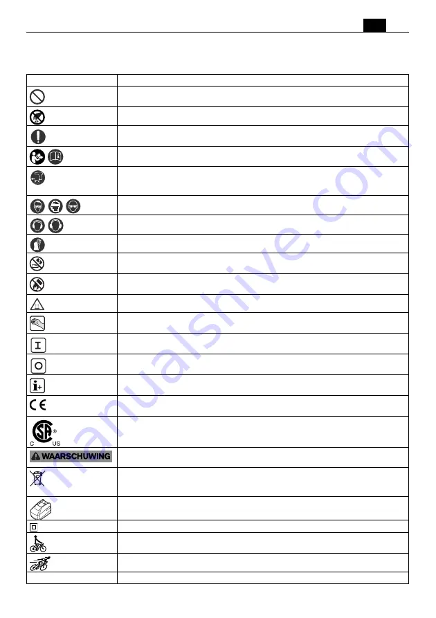 Fein AGSZ 18-280 BL SELECT Original Instructions Manual Download Page 39