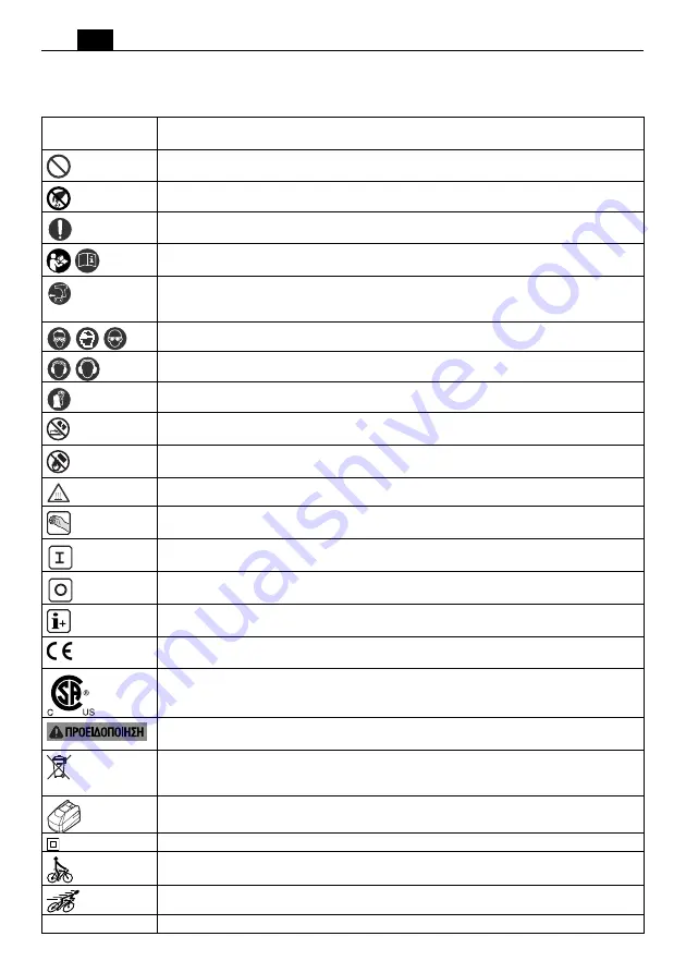 Fein AGSZ 18-280 BL SELECT Original Instructions Manual Download Page 60