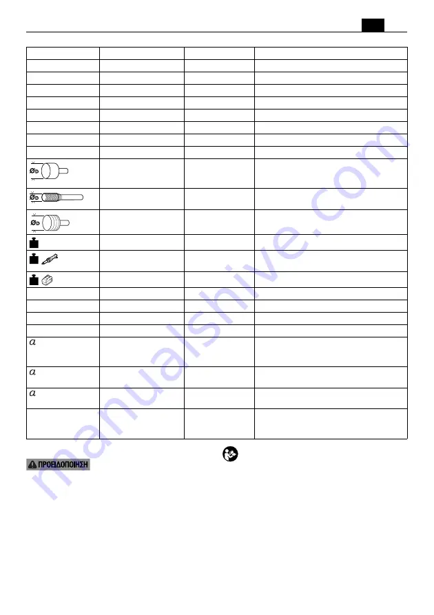 Fein AGSZ 18-280 BL SELECT Original Instructions Manual Download Page 61