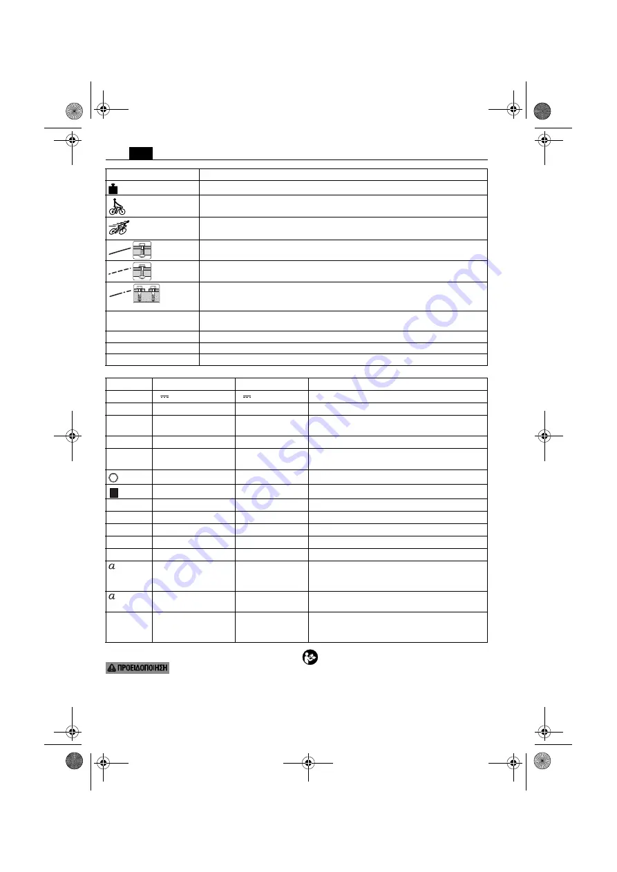 Fein ASCD 12-100 W4 SELECT Original Instructions Manual Download Page 50