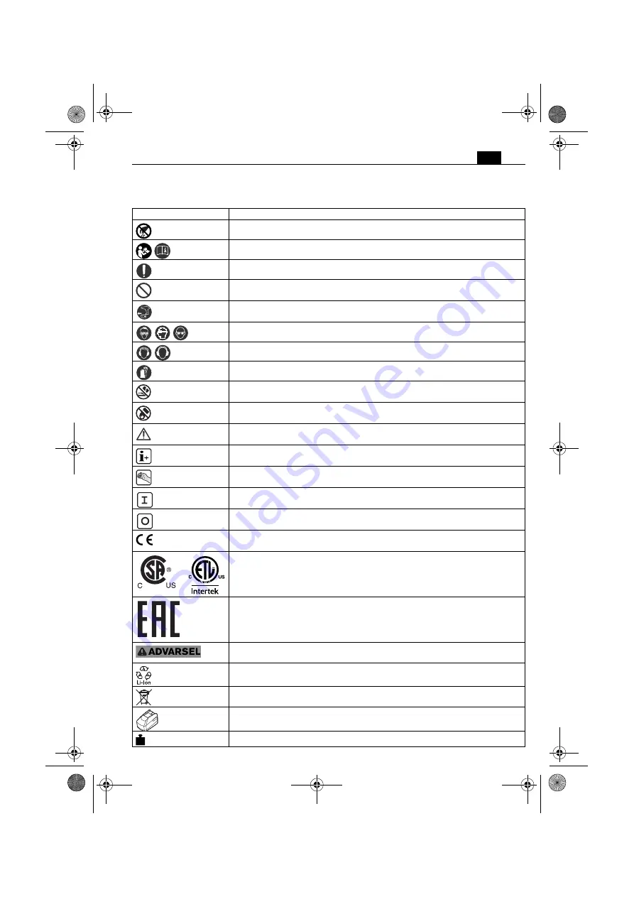 Fein ASCD 12-100 W4 SELECT Original Instructions Manual Download Page 55