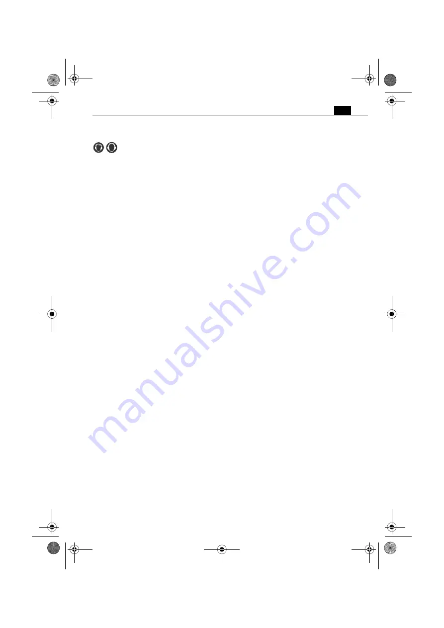 Fein ASCD 12-100 W4 SELECT Original Instructions Manual Download Page 57