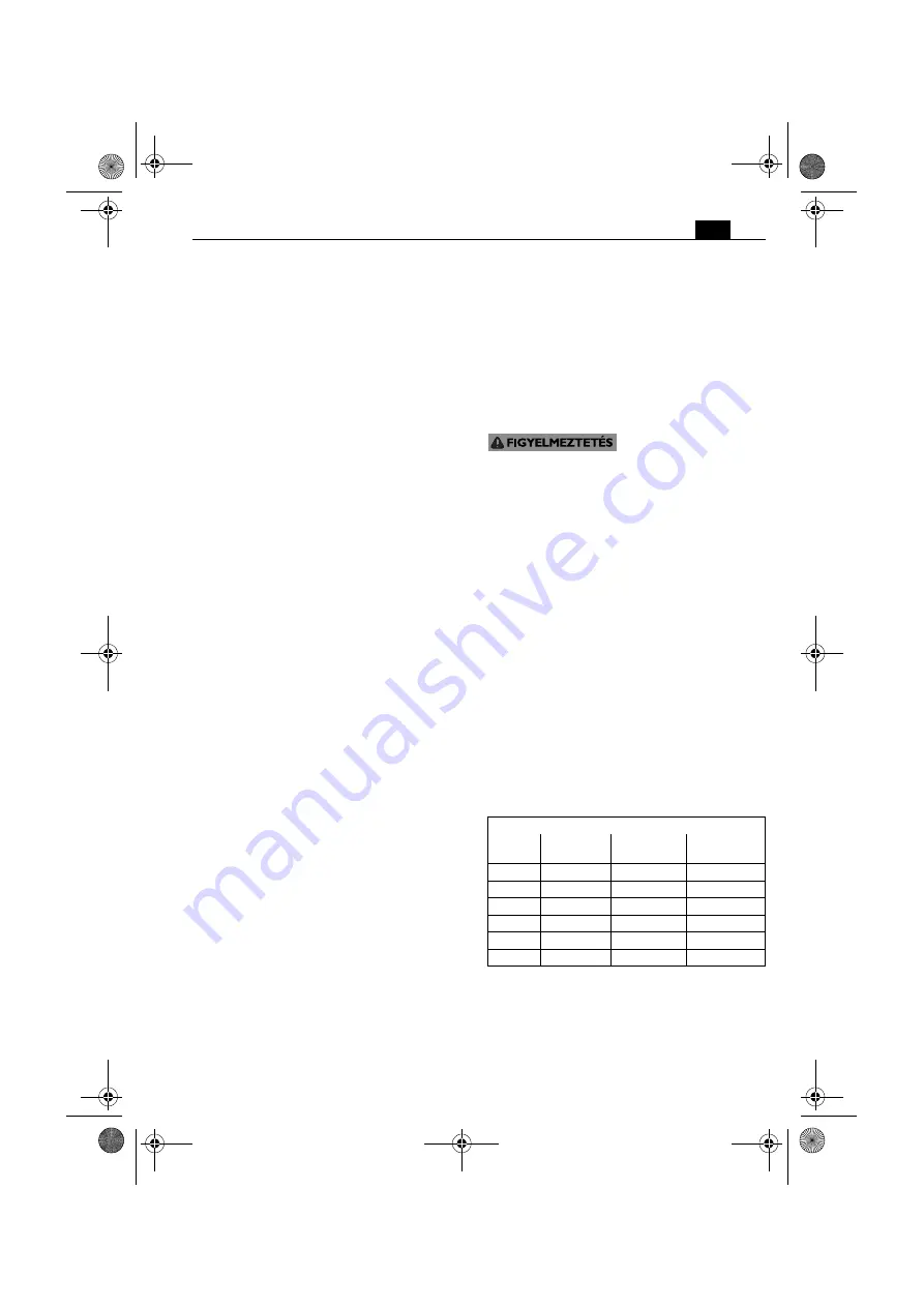 Fein ASCD 12-100 W4 SELECT Original Instructions Manual Download Page 83