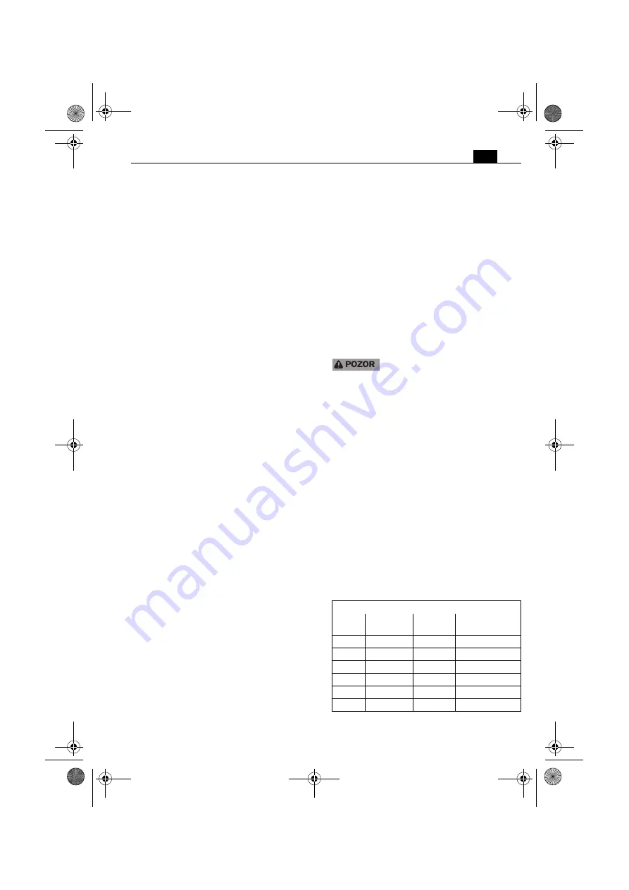 Fein ASCD 12-100 W4 SELECT Original Instructions Manual Download Page 93