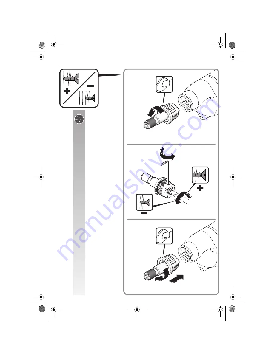 Fein ASCT18 Original Instructions Manual Download Page 7