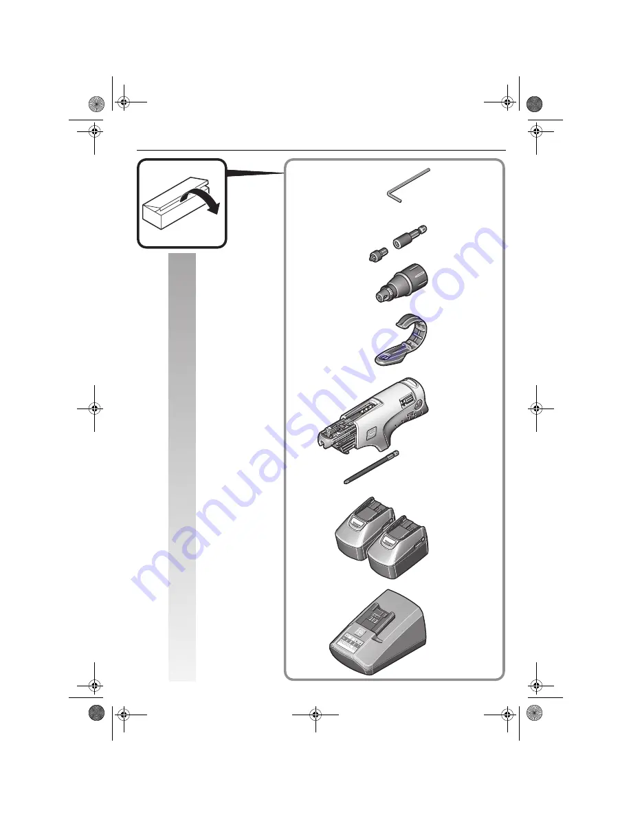 Fein ASCT18 Original Instructions Manual Download Page 11