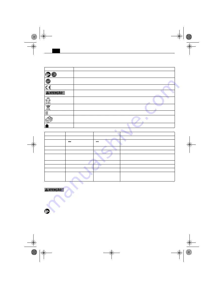 Fein ASCT18 Original Instructions Manual Download Page 140