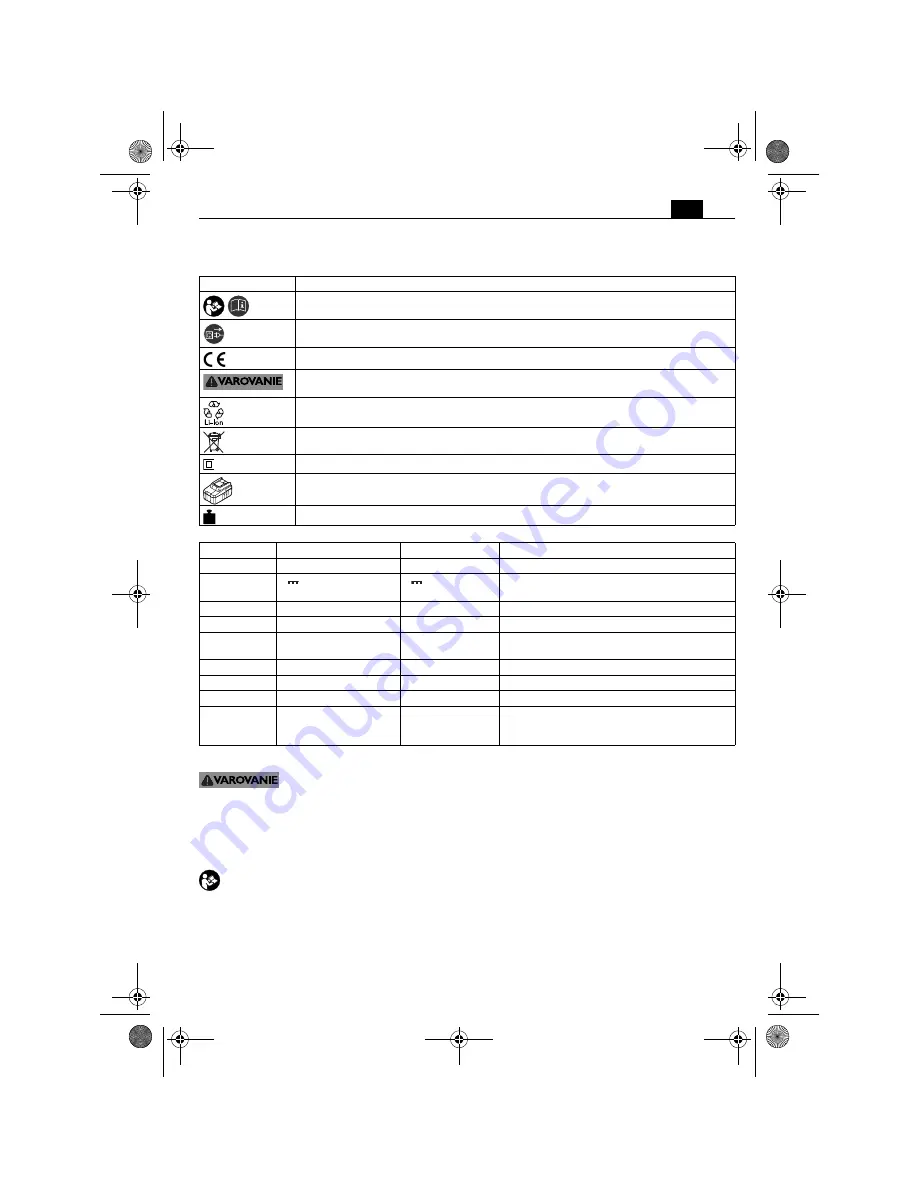 Fein ASCT18 Original Instructions Manual Download Page 167