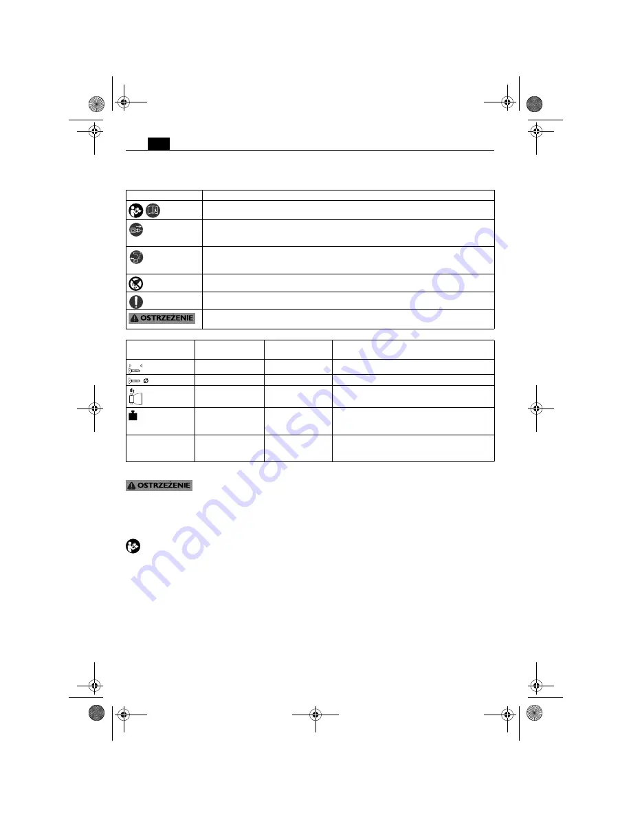 Fein ASCT18 Original Instructions Manual Download Page 259