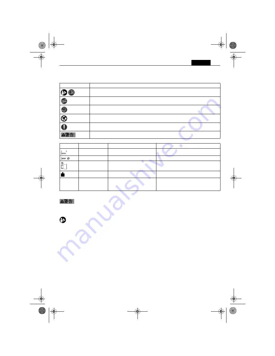 Fein ASCT18 Original Instructions Manual Download Page 276