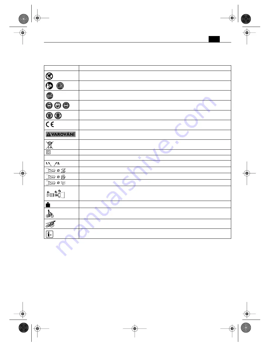 Fein ASz648a User Booklet Download Page 51