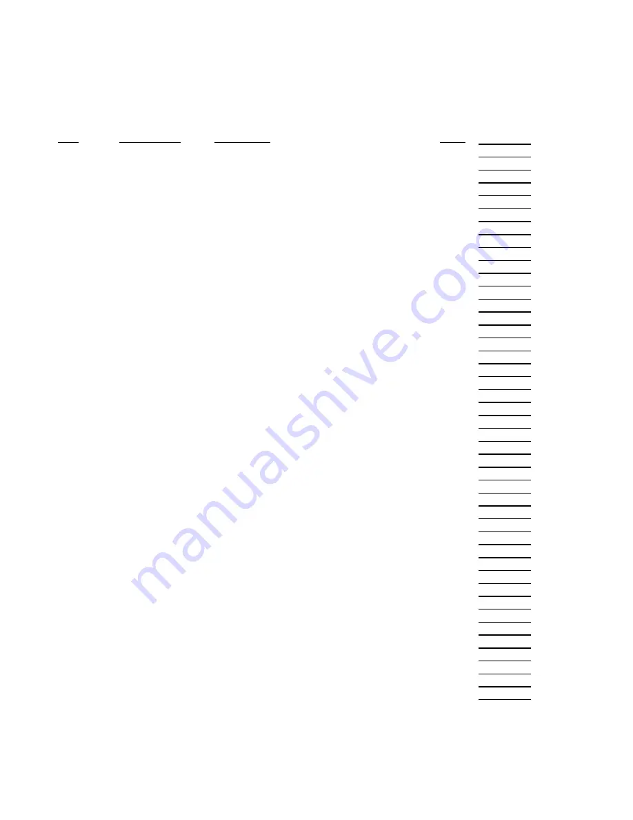 Fein DDSK 672 Parts Manual Download Page 3