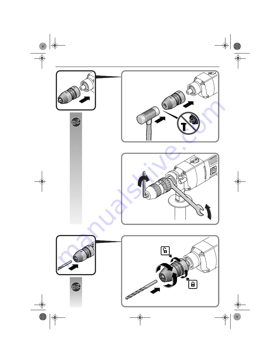 Fein DSceu638 User Manual Download Page 6