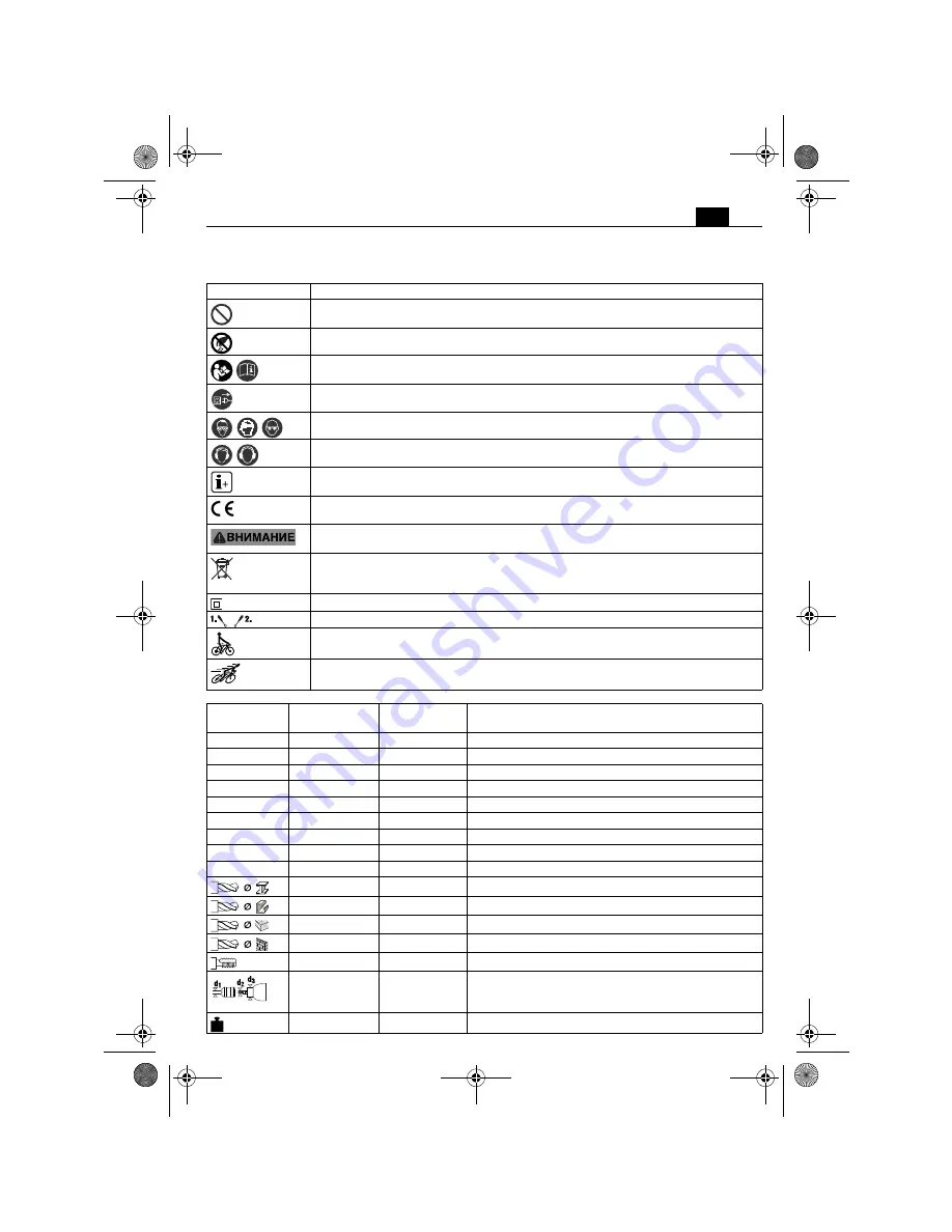 Fein DSceu638 User Manual Download Page 79