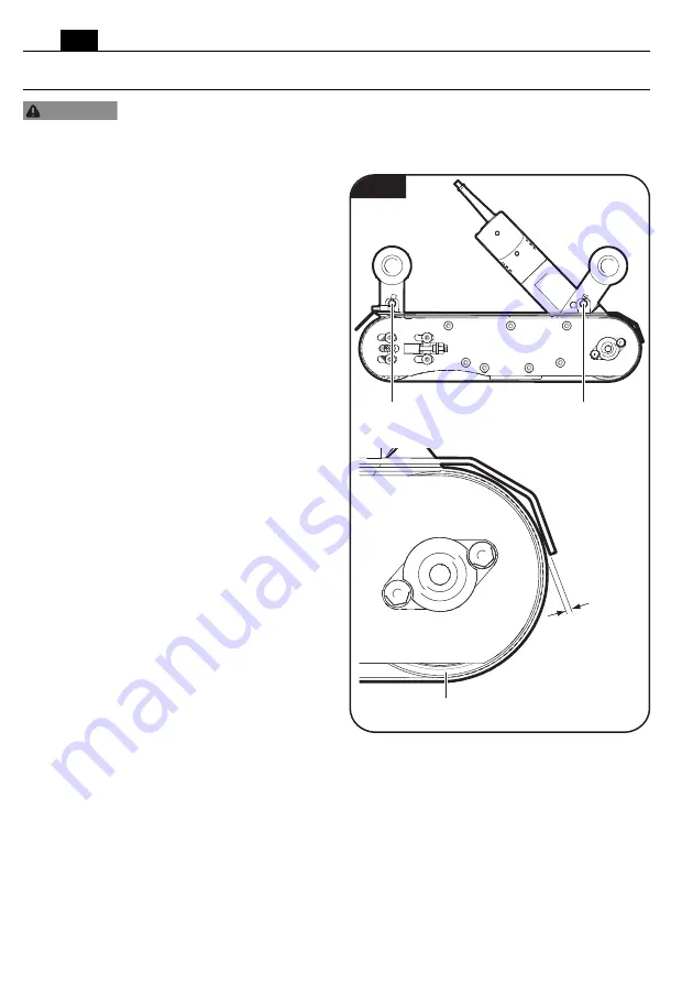 Fein GRIT GHB 15-50 INOX 220 V Instruction Manual Download Page 14