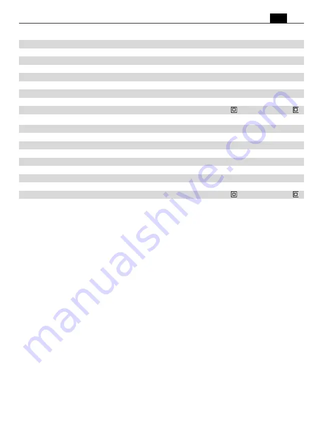 Fein GRIT GHB 15-50 Instruction Manual Download Page 53