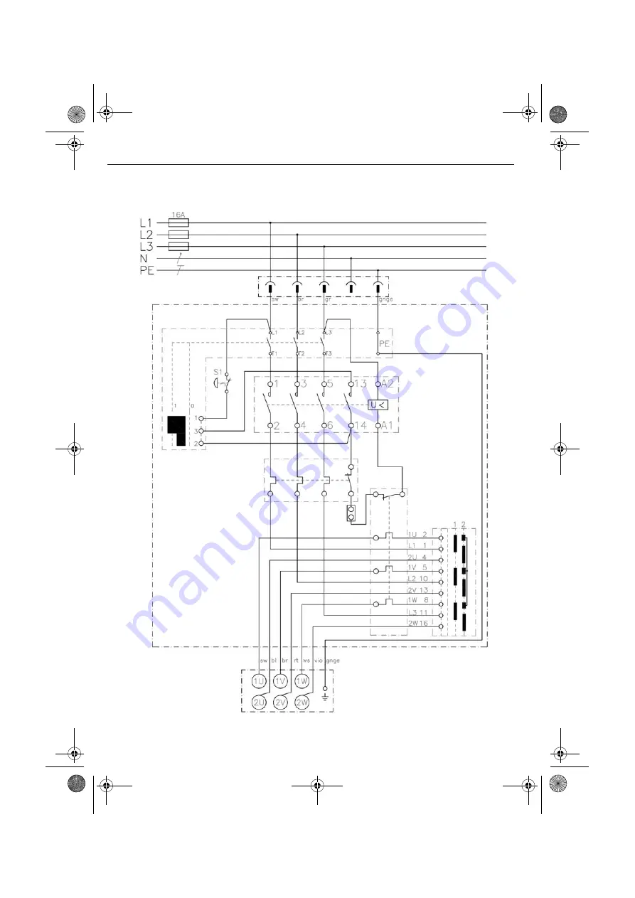 Fein GRIT GIMS150 Original Instructions Manual Download Page 100