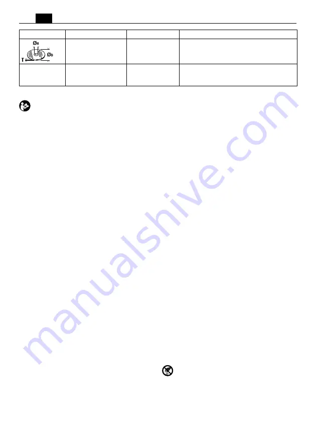 Fein Grit GXE Series Translation Of The Original Instructions Download Page 26