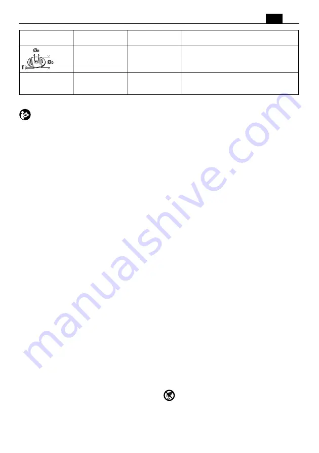 Fein Grit GXE Series Translation Of The Original Instructions Download Page 63