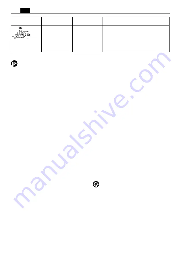 Fein Grit GXE Series Translation Of The Original Instructions Download Page 68