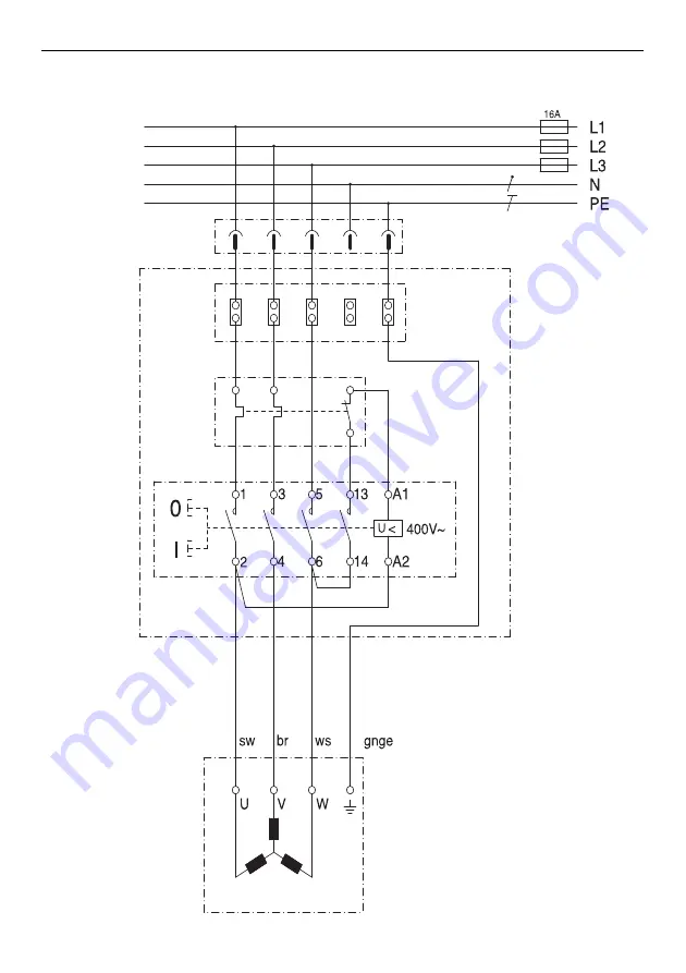 Fein Grit GXE Series Скачать руководство пользователя страница 92