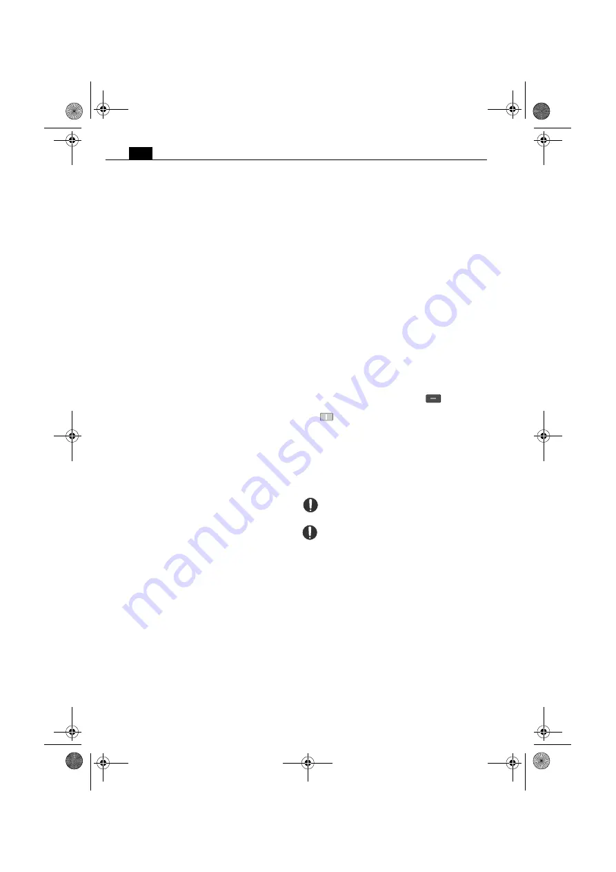 Fein KBC35 Manual Download Page 44