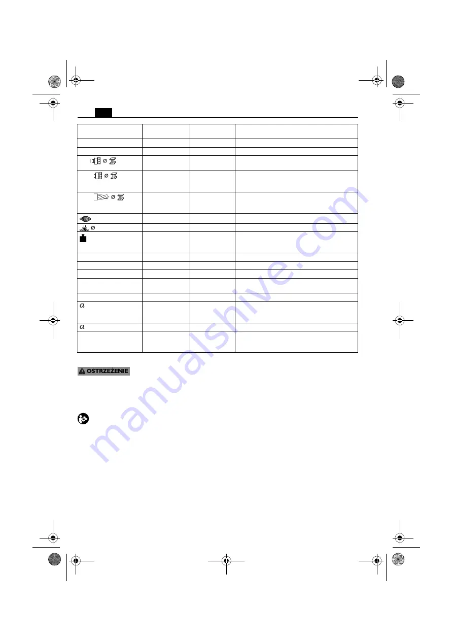 Fein KBC35 Manual Download Page 120