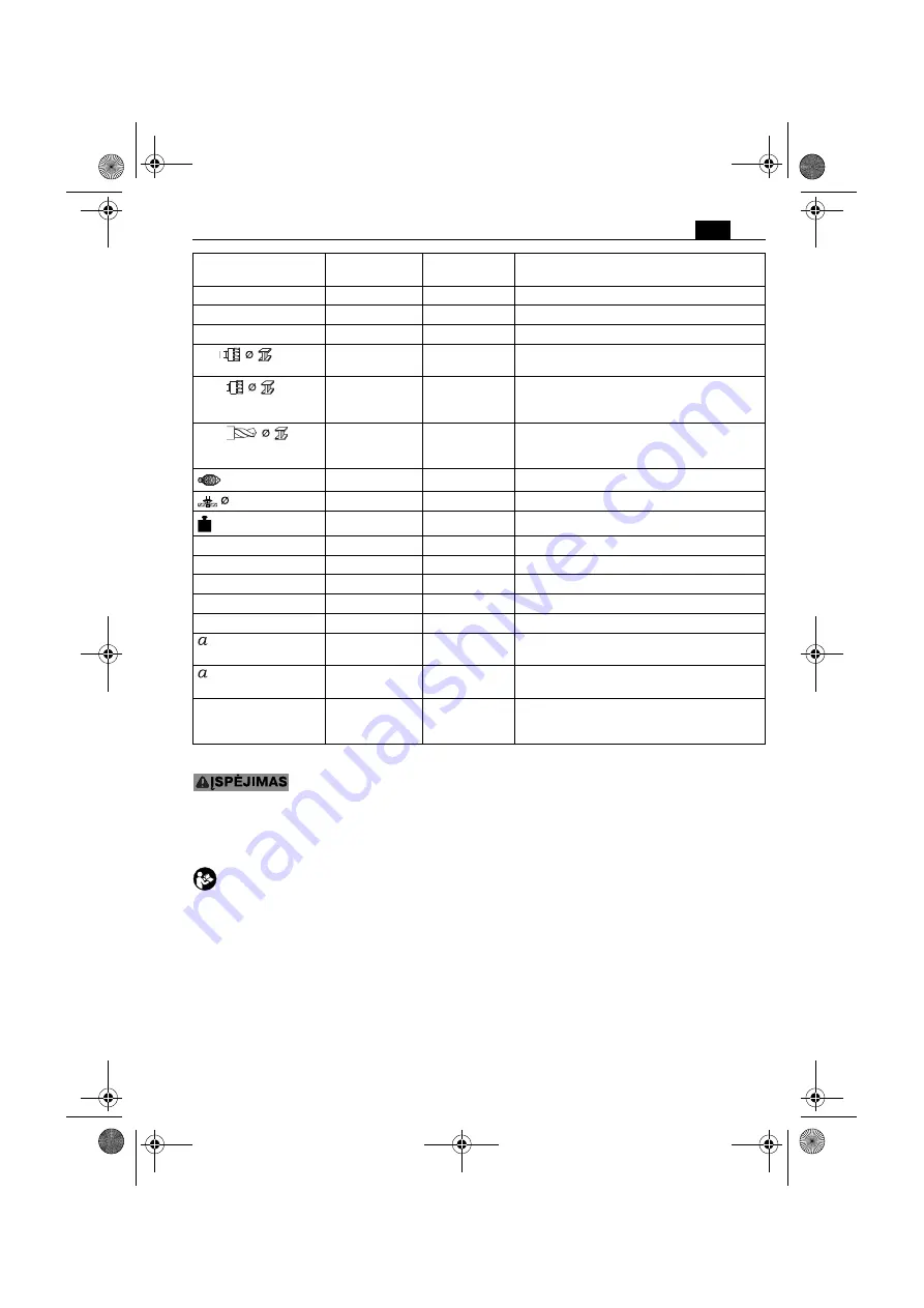 Fein KBC35 Manual Download Page 179