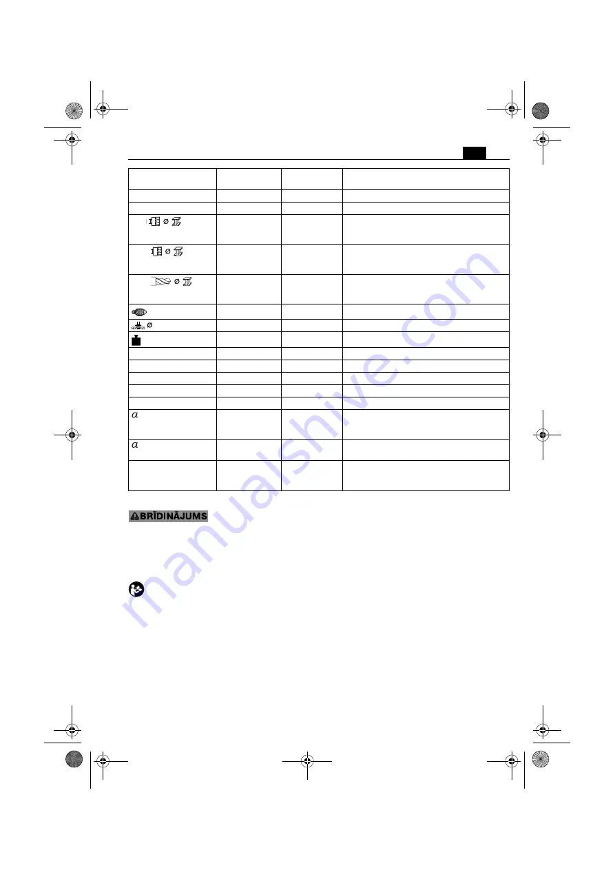 Fein KBC35 Manual Download Page 185