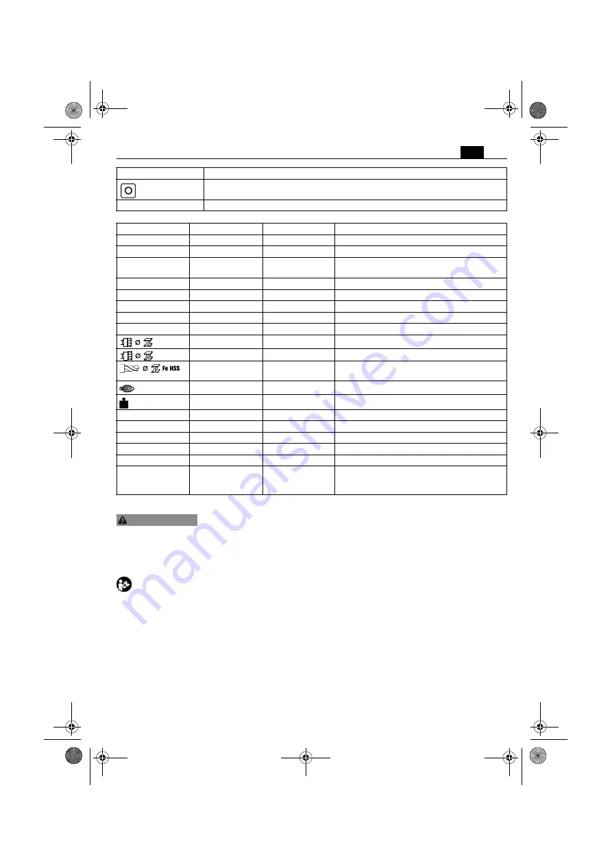 Fein KBE 35 Series Original Instructions Manual Download Page 29