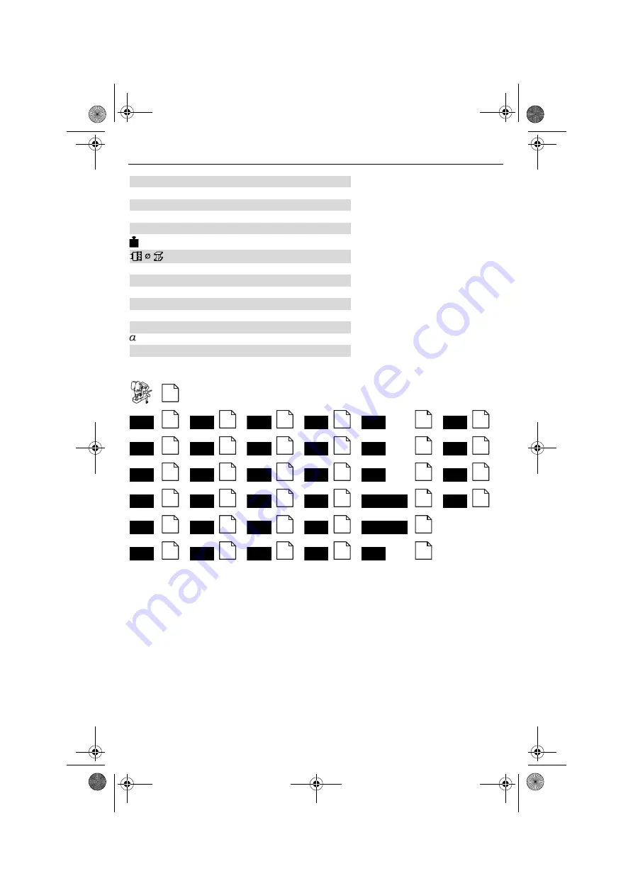 Fein KBE30 Manual Download Page 2