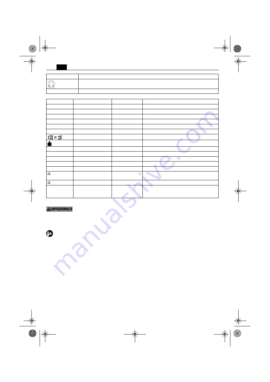 Fein KBE30 Manual Download Page 84