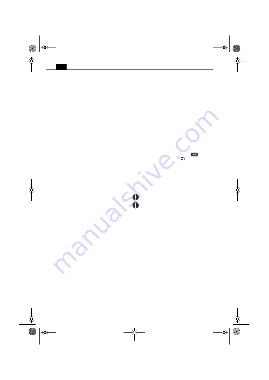 Fein KBM 50 auto Manual Download Page 182