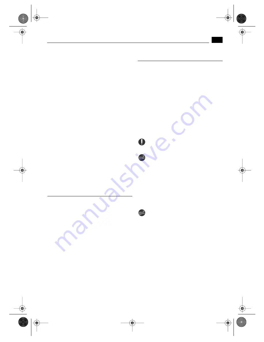 Fein KBM 50QX Instruction Manual Download Page 17