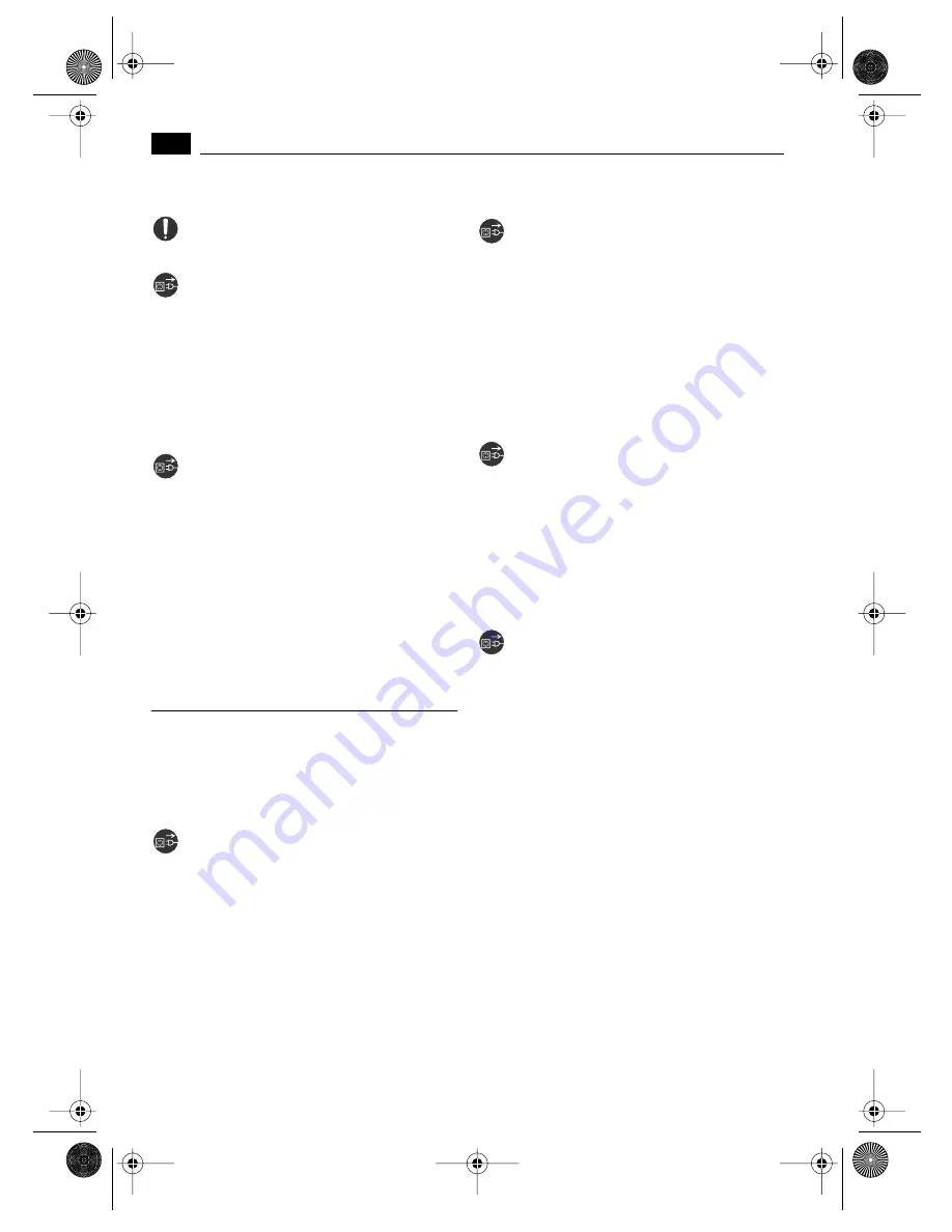 Fein KBM 50QX Instruction Manual Download Page 26