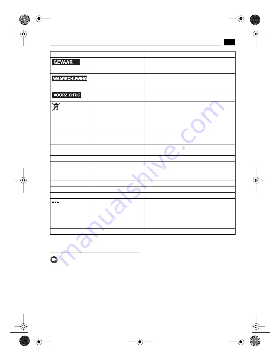 Fein KBM 50QX Instruction Manual Download Page 39