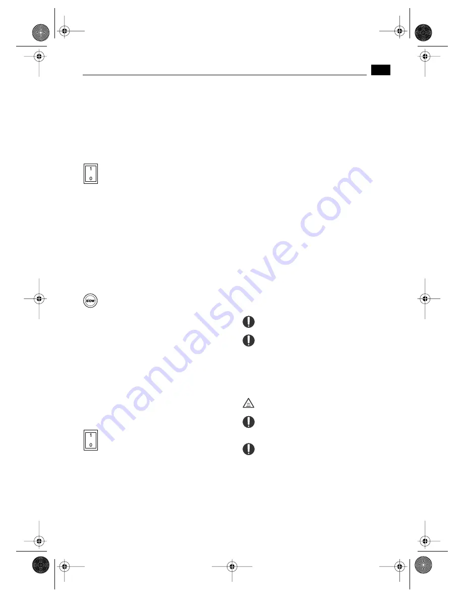 Fein KBM 50QX Instruction Manual Download Page 51