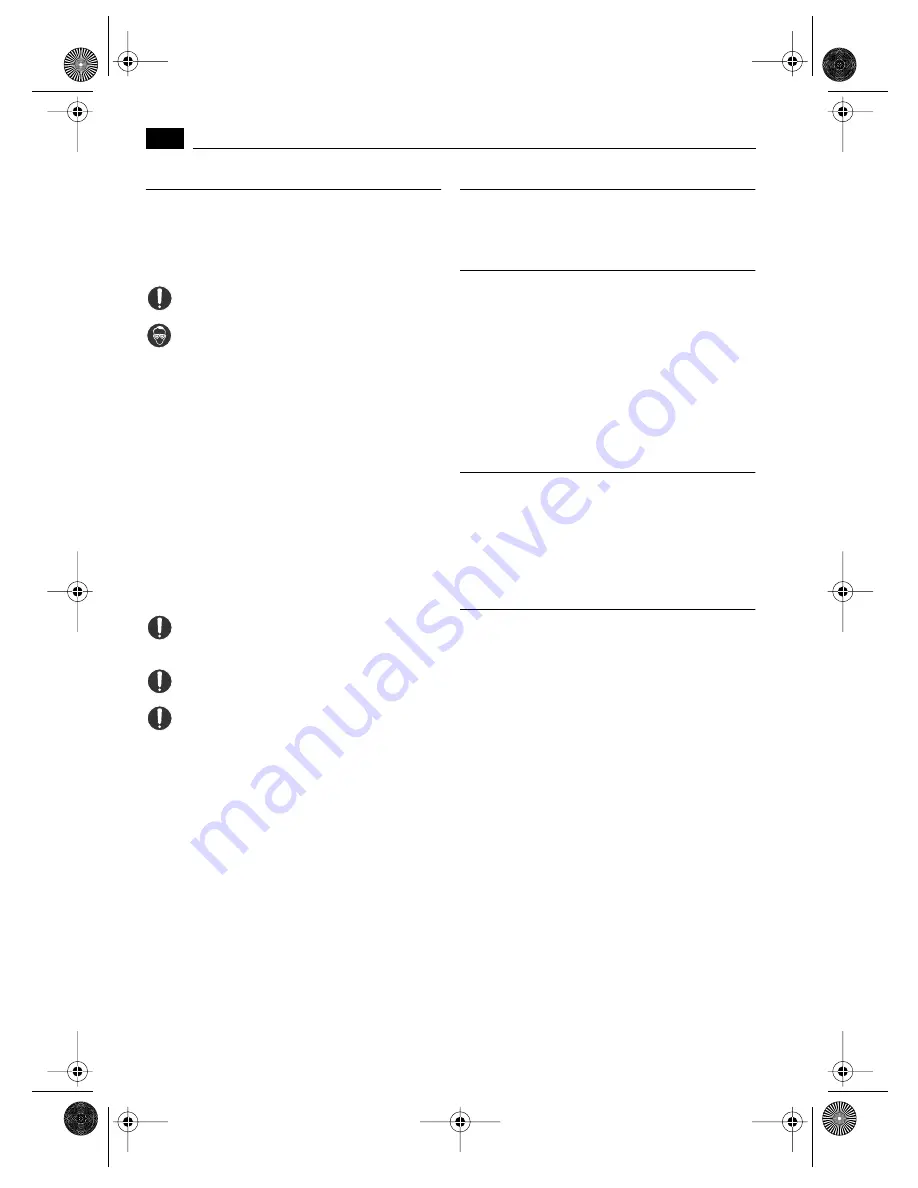 Fein KBM 50QX Instruction Manual Download Page 52