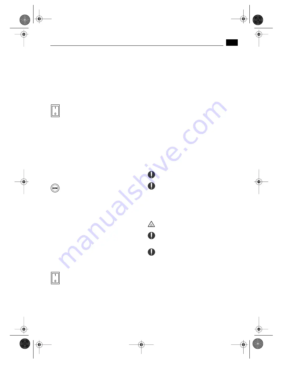 Fein KBM 50QX Instruction Manual Download Page 59