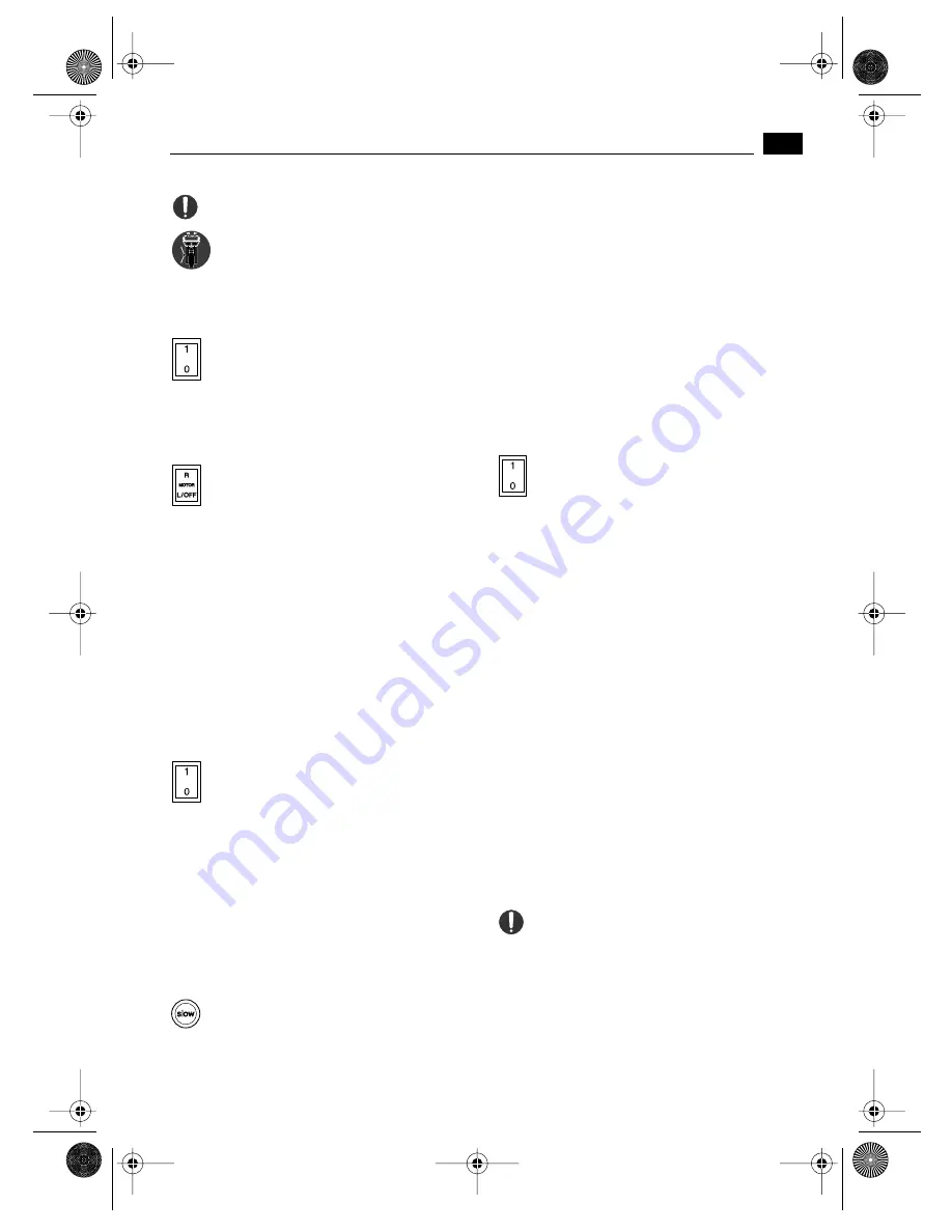 Fein KBM 50QX Instruction Manual Download Page 139