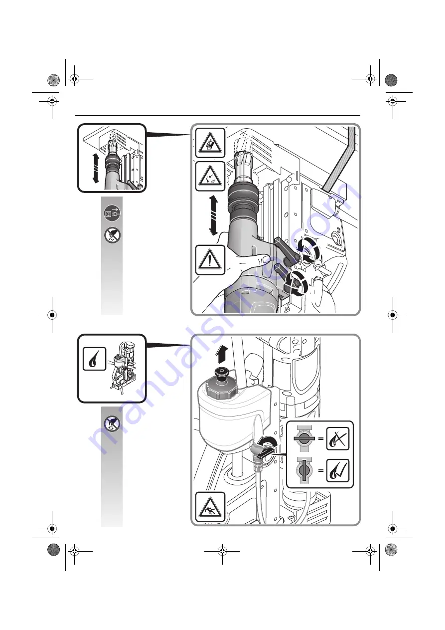 Fein KBU 35 MQ Manual Download Page 14