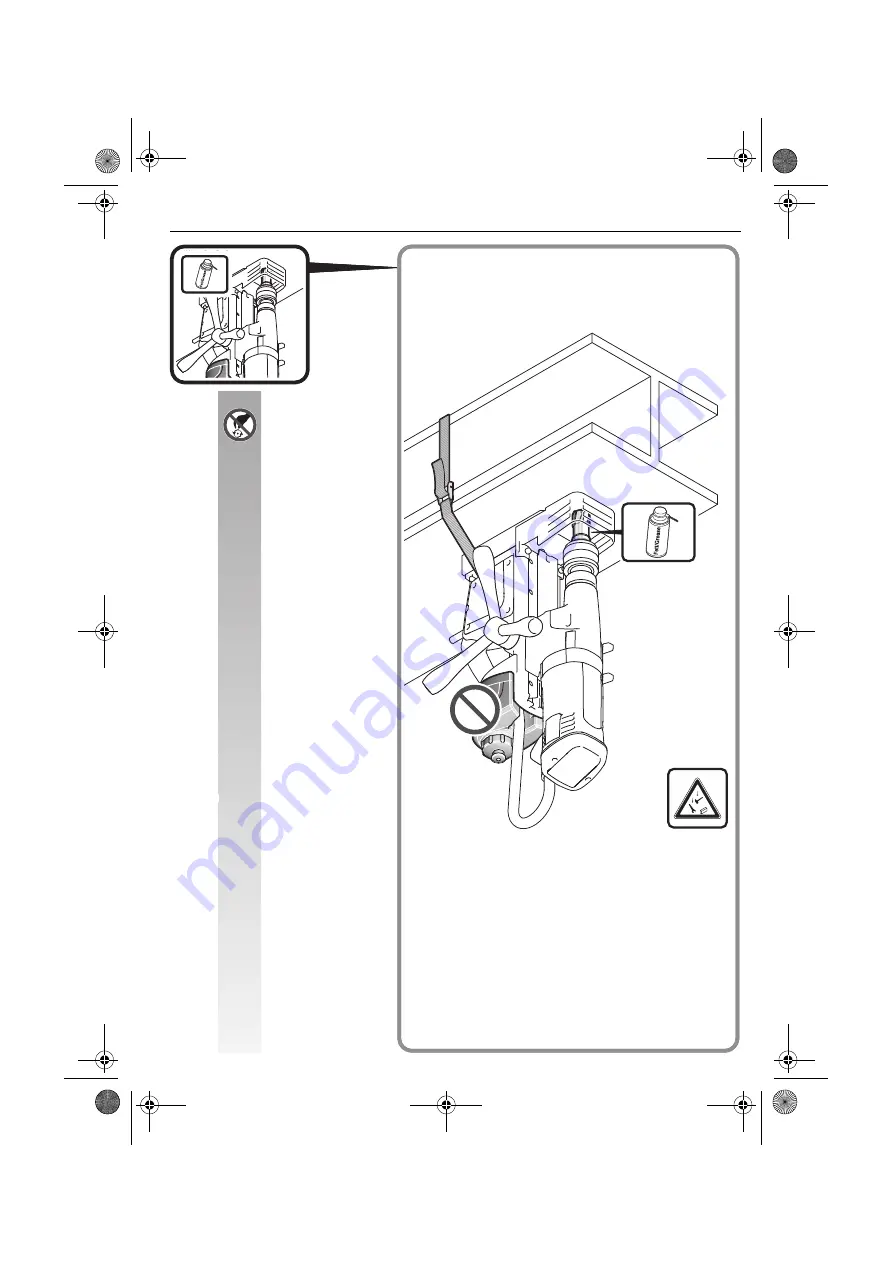 Fein KBU 35 MQ Manual Download Page 15