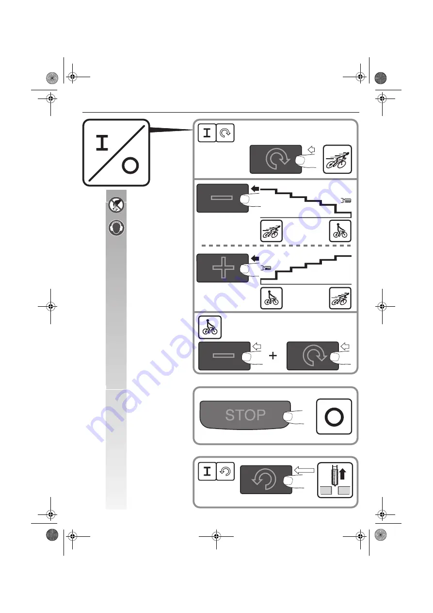 Fein KBU 35 MQ Manual Download Page 17