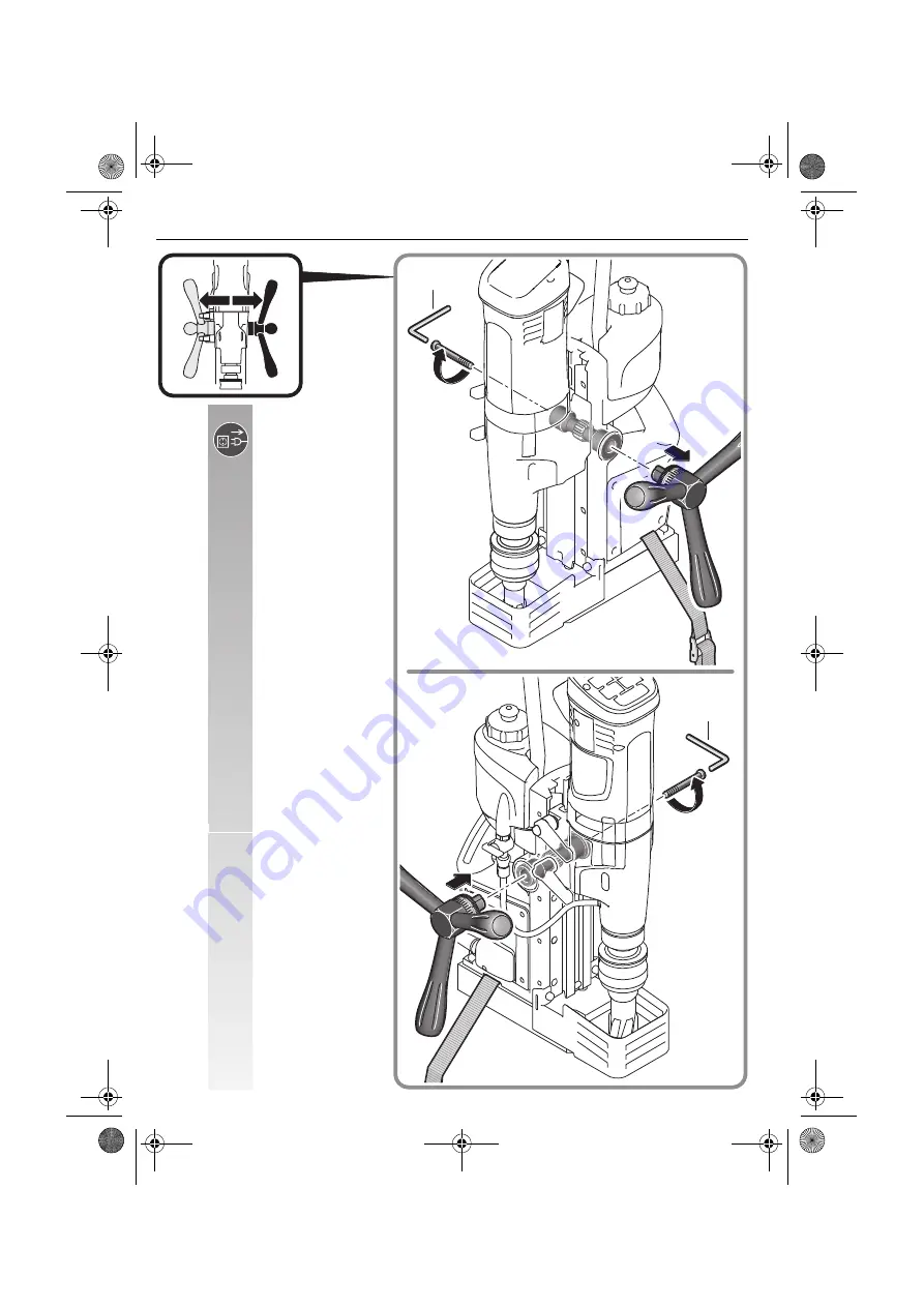 Fein KBU 35 MQ Manual Download Page 18