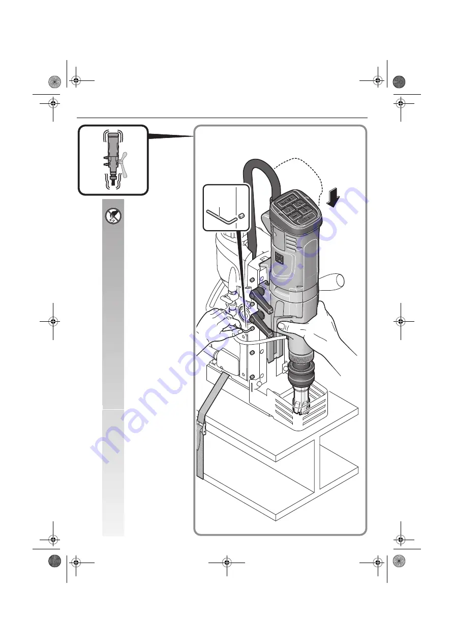 Fein KBU 35 MQ Manual Download Page 22