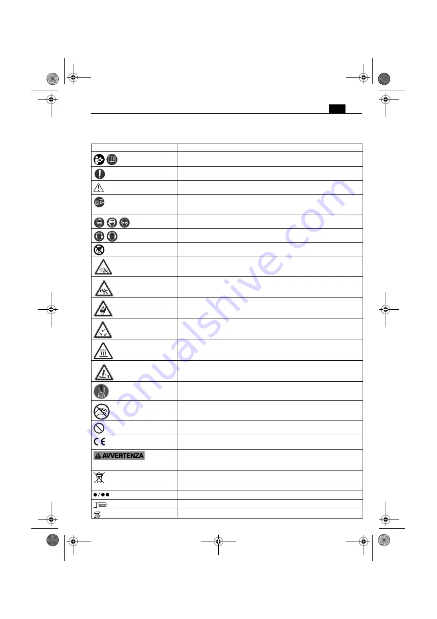 Fein KBU 35 MQ Manual Download Page 45