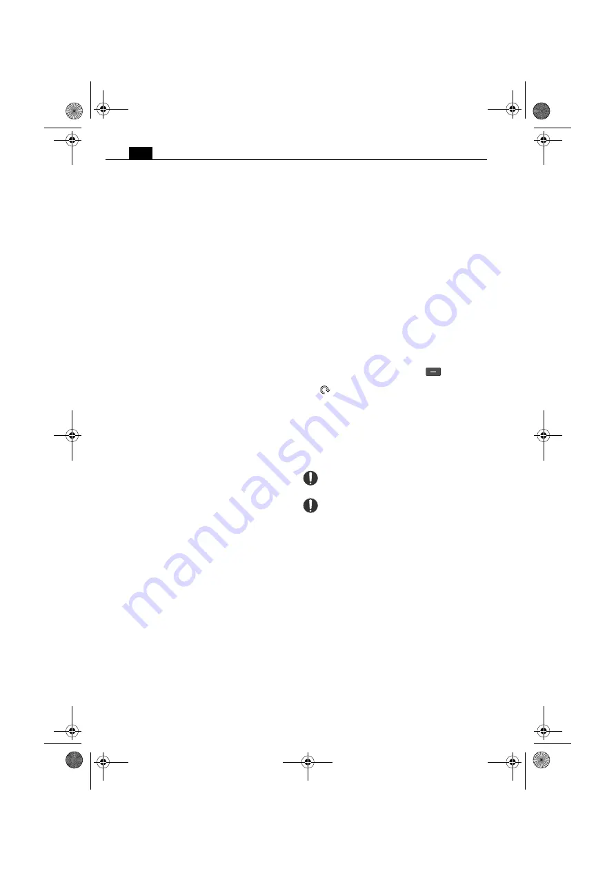 Fein KBU 35 MQ Manual Download Page 56